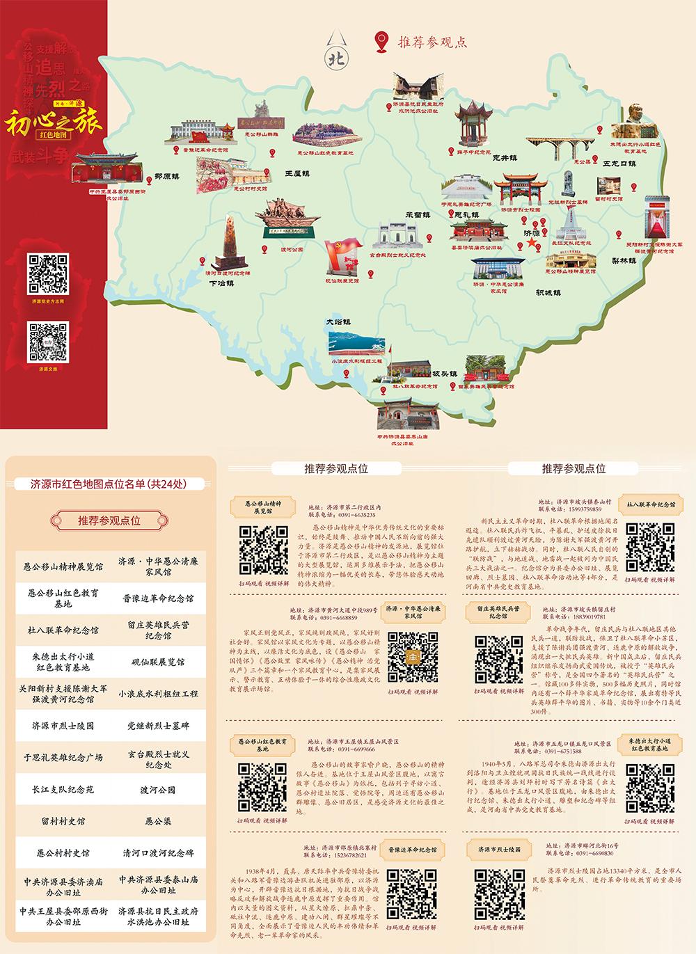 《初心之旅·紅色地圖》發(fā)布