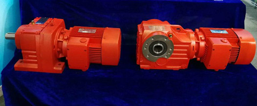 齒輪減速機(jī)丨減速齒輪箱丨