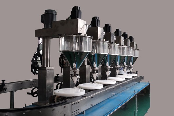 減速機在食品包裝行業(yè)的應(yīng)用