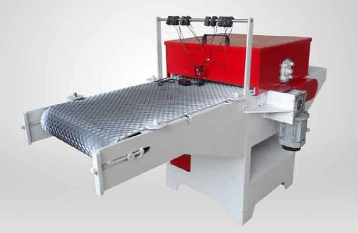 減速機在木工建材行業(yè)的應(yīng)用