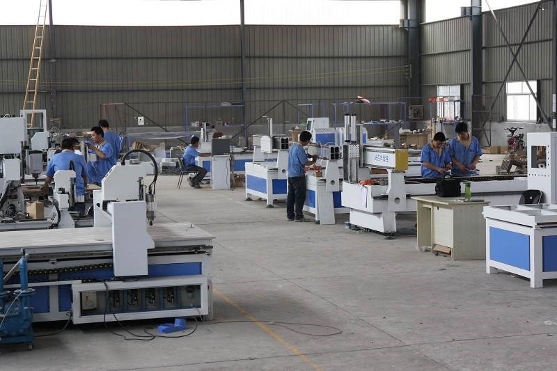 減速機在數(shù)控機床行業(yè)的應(yīng)用