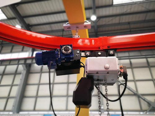 斜齒輪減速機應(yīng)用