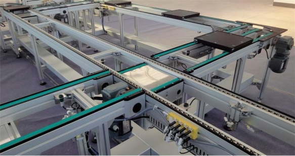 GV立式齒輪減速馬達(dá)