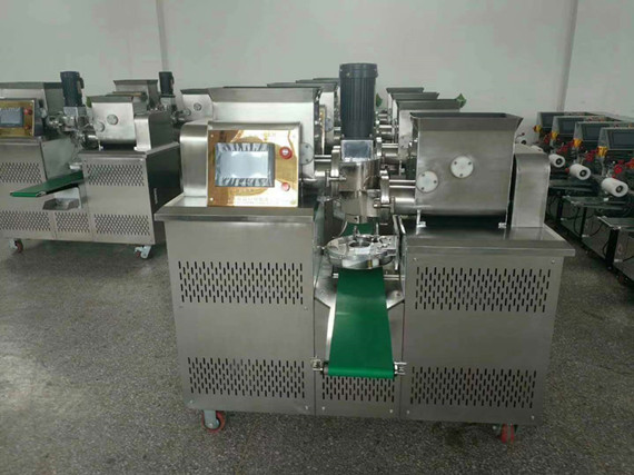 月餅機(jī)械專用減速機(jī)