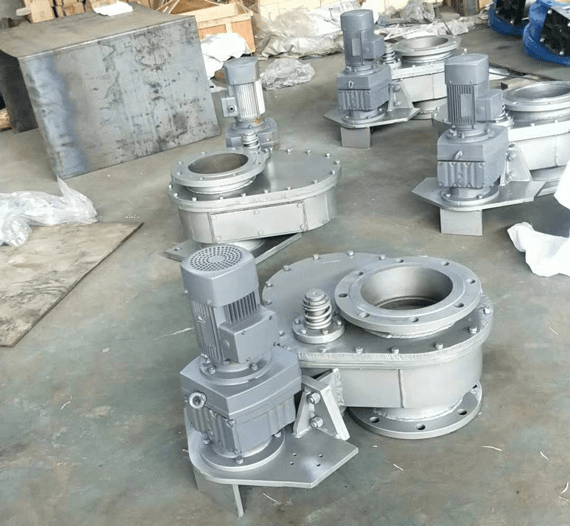 RF87減速機(jī)用于工業(yè)閥門 RF87減速機(jī)用于工業(yè)閥門