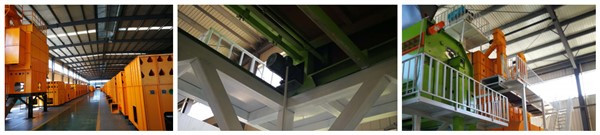 不同行業(yè)，但我們用的都是邁傳GH齒輪減速馬達(dá)