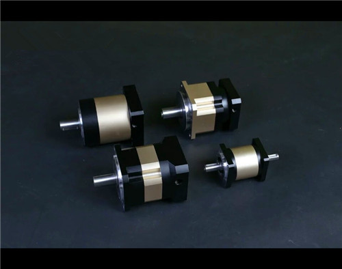 邁傳工業(yè)的精密行星減速機(jī)