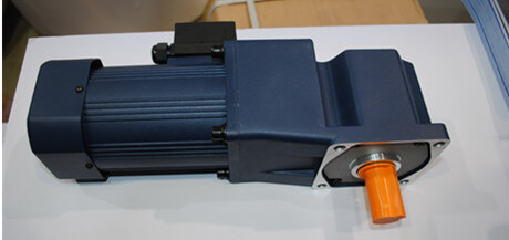 微型電機應用現(xiàn)場