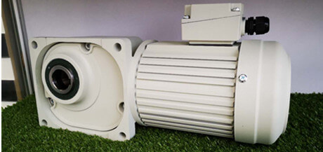 SG中空軸減速機(jī)亮相上海工博會(huì)