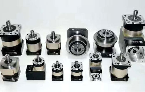 御茨智能供應(yīng)的行星減速機型號