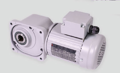 SGF25直交軸減速馬達(dá) 直交軸減速電機(jī)