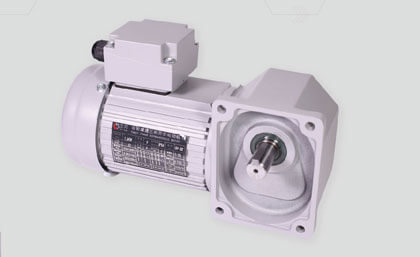 直交軸減速電機(jī) 直角減速電機(jī)