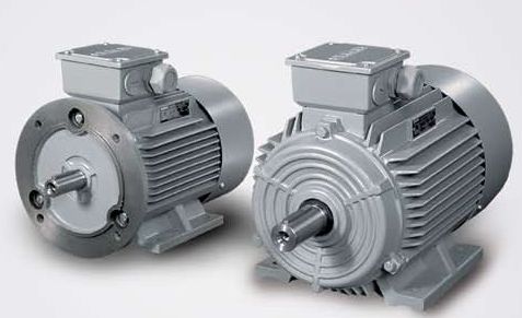 常見的減速機(jī)所配防爆電機(jī)