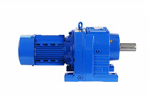 0.55kw,r系列減速機(jī)選型參數(shù)表