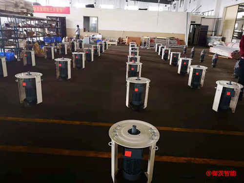 江蘇減速機-工業(yè)風扇專用減速機