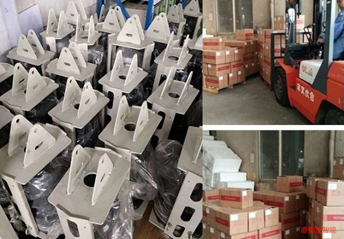 工業(yè)風扇專用減速機發(fā)貨浙江