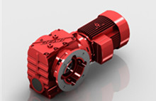 s系列減速機(jī)，蝸輪減速機(jī)