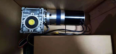 齒輪減速機(jī)，RV30-60