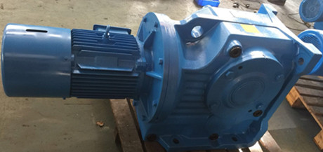 減速機(jī)齒輪箱