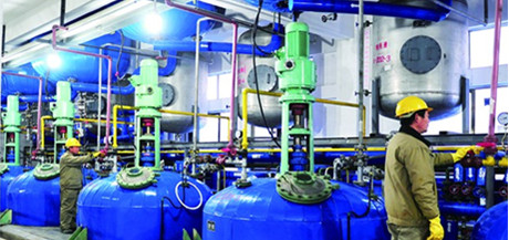 反應釜減速機，攪拌機專用減速機