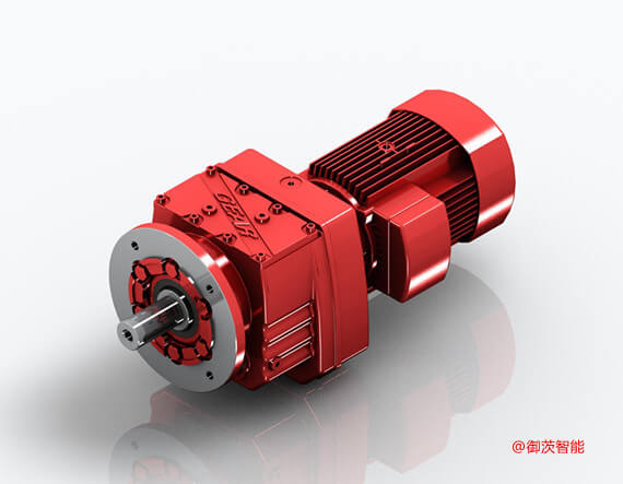 反應(yīng)釜減速機(jī)-r系列減速機(jī)