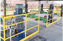 反應(yīng)釜減速機