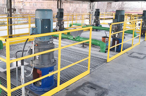 反應(yīng)釜減速機(jī)-攪拌設(shè)備成套解決方案