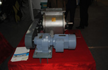 斜齒輪減速機(jī)