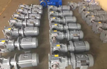 螺旋錐齒輪減速機，k系列減速機