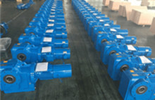 直角減速機(jī)，傘齒輪減速機(jī)