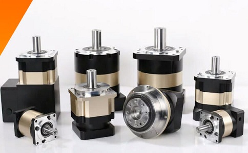 伺服行星齒輪減速機(jī)-御茨智能鉅惠供應(yīng)