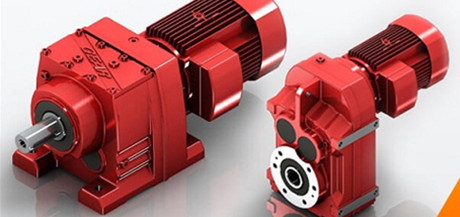 斜齒輪減速機(jī)廠家