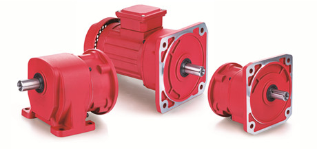 齒輪減速馬達(dá)