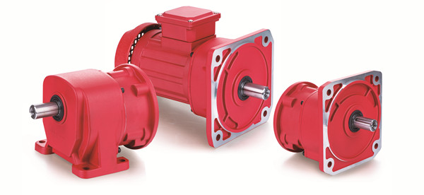 蝸輪蝸桿減速機(jī)和小型齒輪減速電機(jī) 