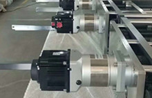 伺服減速機(jī)，伺服減速機(jī)廠家，伺服減速機(jī)原理