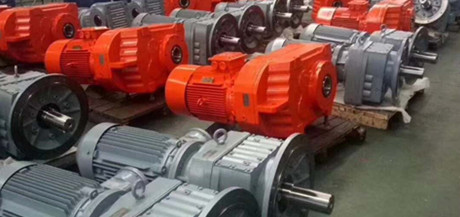 減速機(jī)，五一勞動(dòng)節(jié)