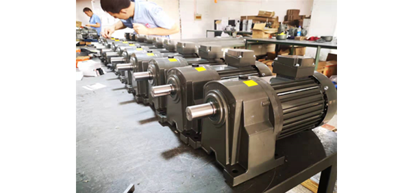 GH減速機(jī)，GV減速機(jī)，R系列減速機(jī)