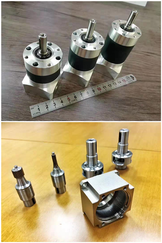 42減速機，行星減速機