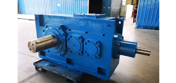 工業(yè)齒輪箱，工業(yè)減速機(jī)，重載減速機(jī)