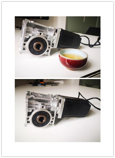 RV40蝸輪減速機(jī)，直流減速機(jī)