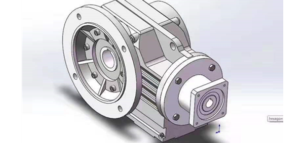 法蘭輸出減速機，軸輸出減速機，直交減速機
