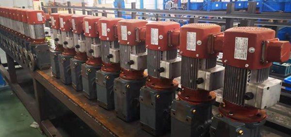 直角減速機，齒輪減速機，減速機廠家