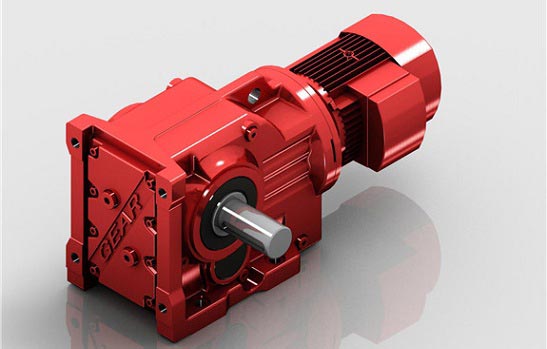 K型號減速機(jī)，直角減速機(jī)，斜齒輪減速機(jī)
