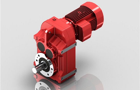 fa97減速機(jī)，斜齒輪減速機(jī)。平行軸減速機(jī)