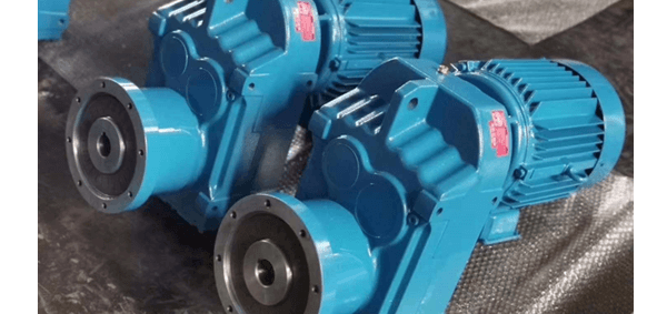 133減速機，146減速機，173減速機