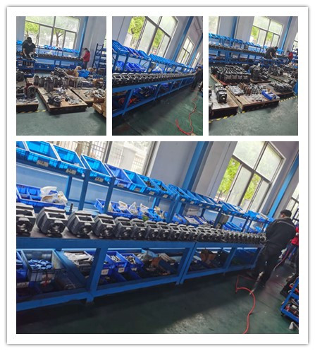 R87上海減速機(jī)