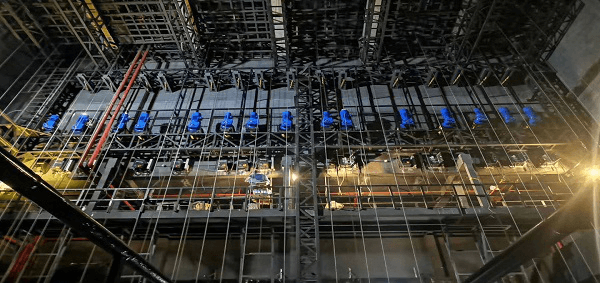 雙制動直角減速機(jī) 雙制動直角減速機(jī)