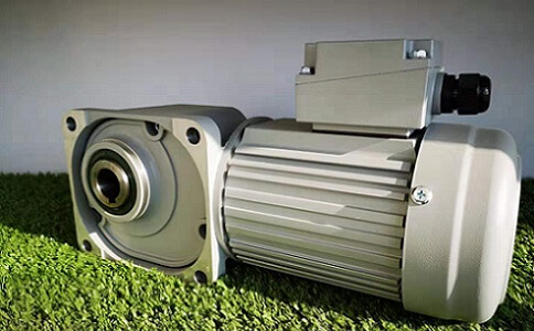 SGF系列小型直角減速機