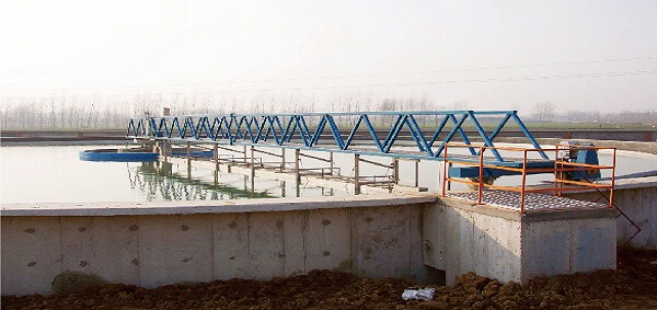 擺線針輪減速機用于刮泥機中心傳動 (1).jpg 擺線針輪減速機用于刮泥機中心傳動 (1).jpg