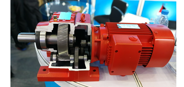 MC邁傳減速機(jī)